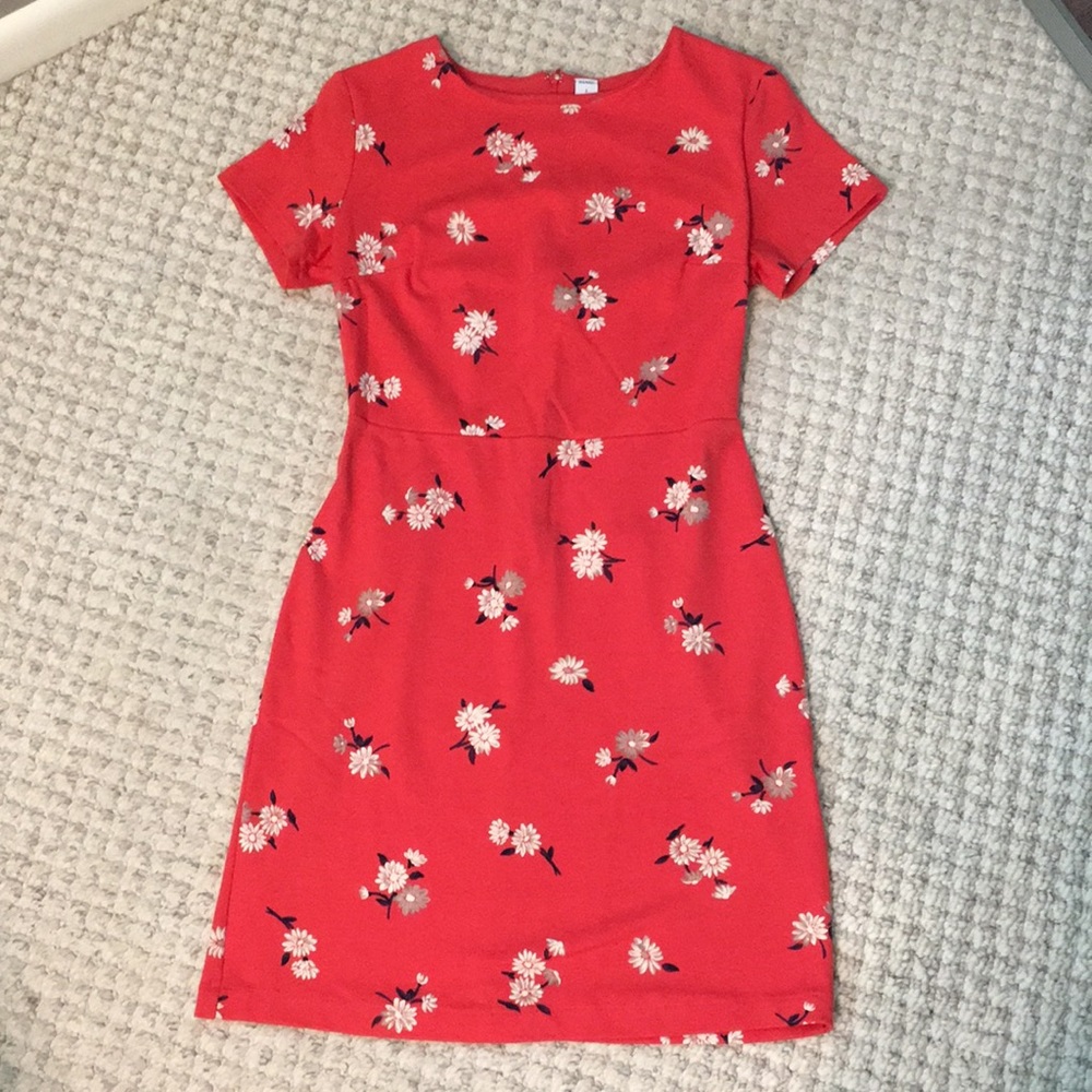 Summer/Spring Dress